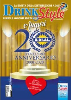 14 CONVEGNO CERIMONIA DEL VENTENNALE - All'interno Anno 14 n 79 - Udial