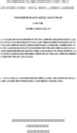 ICS: Informarsi, Confrontare e Scegliere - Ricerca comportamentale sul processo di acquisto online - Doralab