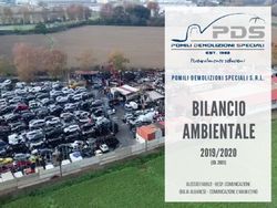 Pomili Demolizioni Speciali S.R.L - ALESSIO FABRIZI - RESP. COMUNICAZIONE GIULIA ALBANESE - COMUNICAZIONE E MARKETING - Pomili ...