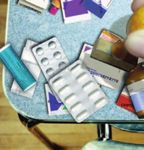 Farmaci contraffatti e fattori di rischio