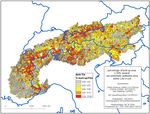 ESAME APPROFONDITO DELLA TEMATICA "USO PARSIMONIOSO DEL SUOLO"