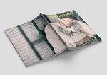 Graphic and web design - Fabio Palmieri