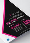 Graphic and web design - Fabio Palmieri