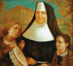Triduo di preghiera in onore della nostra Fondatrice M. Margarita Pucher 1818-6 marzo-1901 - Suore Scolastiche ...