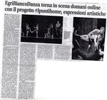 Rassegna Stampa - Biblioteca Comunale - Comune di Vigliano Biellese