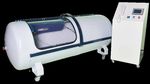Ossigenoterapia Iperbarica - HBOT (HYPERBARIC OXYGEN THERAPY) 100%
