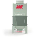 PulsePak V - AAF International
