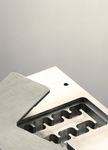 NEW Water Less Cooled Plate RHVT Piatto raffreddato ad aria RHVT