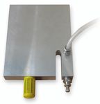 NEW Water Less Cooled Plate RHVT Piatto raffreddato ad aria RHVT