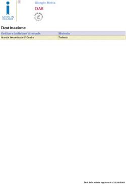 DAS Giorgio Motta Destinazione - Loescher Editore