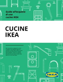 CUCINE IKEA Guida all'acquisto di una cucina IKEA - IKEA Schweiz