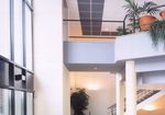 Il cielo in una stanza - Orditure per soffitti modulari La forza della leggerezza