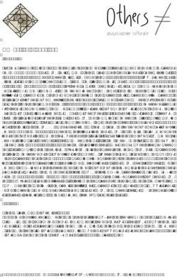 Nouvelles Flâneries Il Progetto - Archiparma