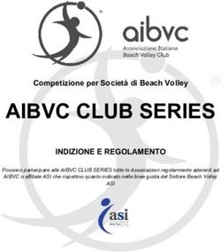 AIBVC CLUB SERIES - Associazione Italiana Beach ...