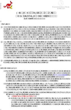 Regolamento del gioco-concorso Kangourou della Matematica 2019