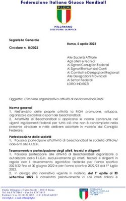 Federazione Italiana Giuoco Handball