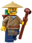 LA STORIA DI LEGO NINJAGO