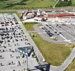 Insight sul traffico - Designer Outlet Croatia Incrementare le performance di una meta retail park ibrida - ShopperTrak