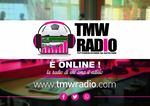 TMWma gazine - TMW Magazine