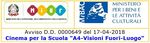 Ministero dell'Istruzione, dell'Universit&agrave; e della Ricerca - CPIA Legnano