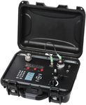 Calibratore di pressione portatile CPH7650 - Calibratore di pressione portatile CPH7650 - WIKA