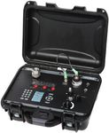 Calibratore di pressione portatile CPH7650 - Calibratore di pressione portatile CPH7650 - WIKA