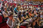 PIANO DI COMUNICAZIONE 2018 - Universit&agrave; degli Studi di Milano-Bicocca Less is more
