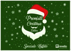 Premiati Christmas - Speciale Natale - Revello