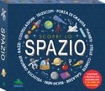 SPAZIO E ASTRONOMIA UNA BIBLIOGRAFIA RAGIONATA - book-open leggere vial sperimentare