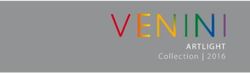 ARTLIGHT Collec tion | 2016 - Venini Portal