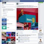 7 Comunicazione digitale, il sito web e i social media Italia