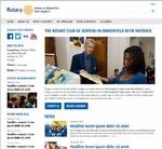 7 Comunicazione digitale, il sito web e i social media Italia