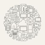 I Tech Trend del 2018 - Data Protection, Blockchain, Cybersecurity, Cloud e Storage, Fintech e Criptovalute, 5G e Internet of Things, Tech Trend ...