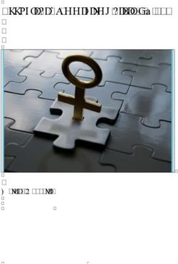 Appunti di "femminismo digitale" #1 - Marzia Vaccari - Almagulp