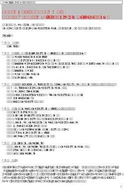 ERASMUS + PROGRAMME KEY ACTION 1- Mobilità studentesca ai fini di studio - UniCH