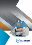 Nati per isolare Catalogo Prodotti - Sistemi di isolamento termico "a cappotto" - Bioisotherm