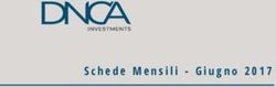 SCHEDE MENSILI - GIUGNO2017 - DNCA