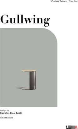 Gullwing - design by Gabriele e Oscar Buratti discover more - lemamobili