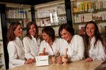 IL LIBRO BLU DELLA FARMACIA EUROPEA
