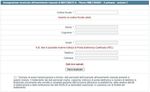 Manuale di utilizzo dei moduli web Prove cartacee Scuola Primaria a.s. 2020/2021