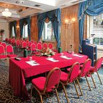 HOTEL BERNINI BRISTOL - ROMA