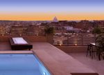 HOTEL BERNINI BRISTOL - ROMA