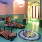 HOTEL BERNINI BRISTOL - ROMA