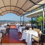 HOTEL BERNINI BRISTOL - ROMA