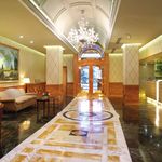 HOTEL BERNINI BRISTOL - ROMA