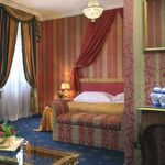 HOTEL BERNINI BRISTOL - ROMA