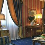 HOTEL BERNINI BRISTOL - ROMA