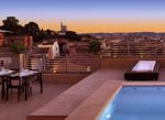 HOTEL BERNINI BRISTOL - ROMA