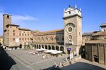 Mantova si rivela in una due giorni eccezionale - Città di Mantova