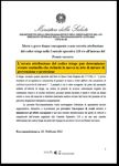 Il Triage intra-ospedaliero e la Gestione del Rischio Clinico - Prof.ssa Anna S Guzzo 24-25 marzo 2021